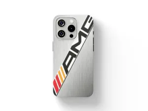 Mercedes Fundas Silicona SmartPhone Sensación Moderna Y Suave